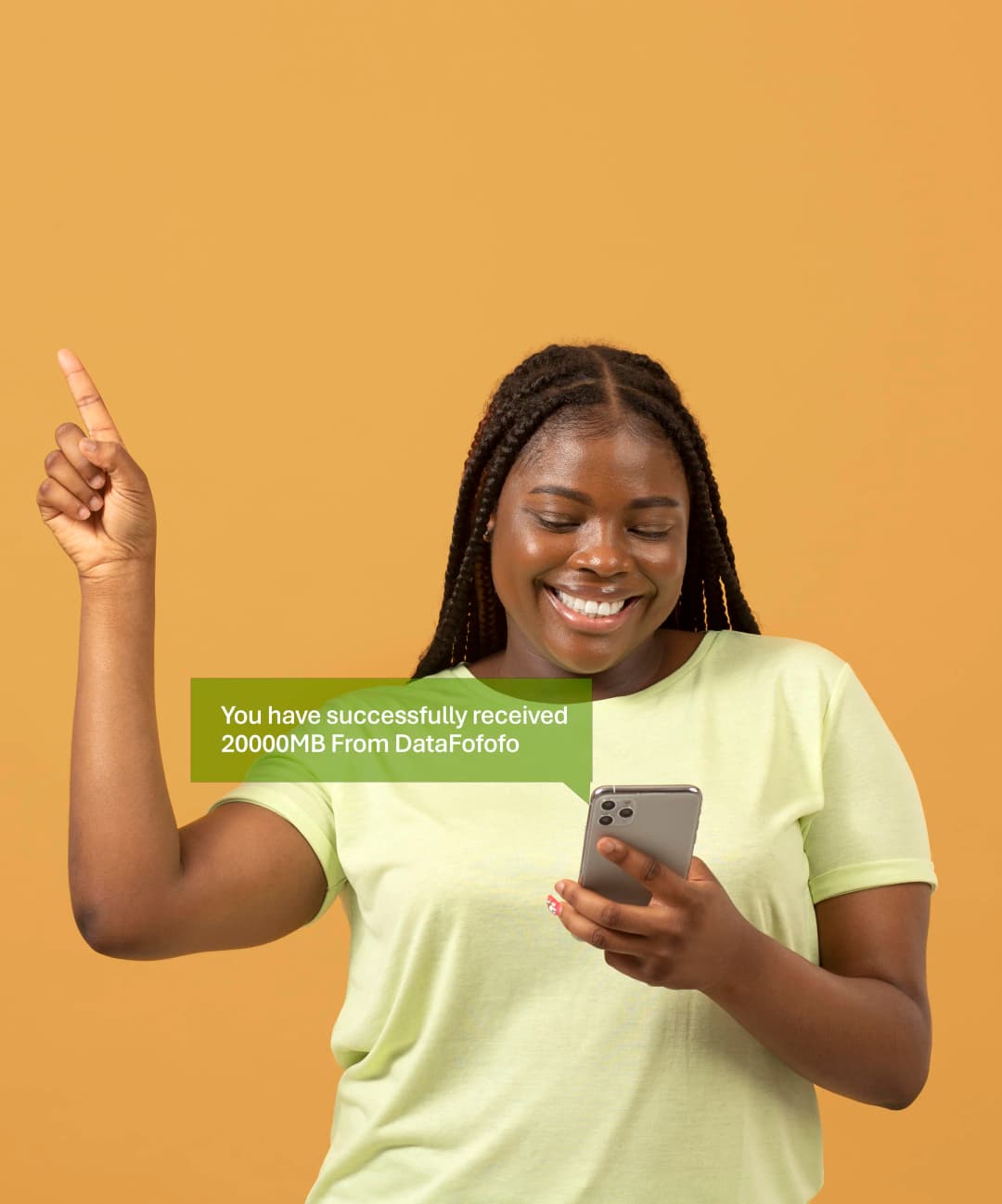GetDataGH - Buy affordable data bundles in Ghana