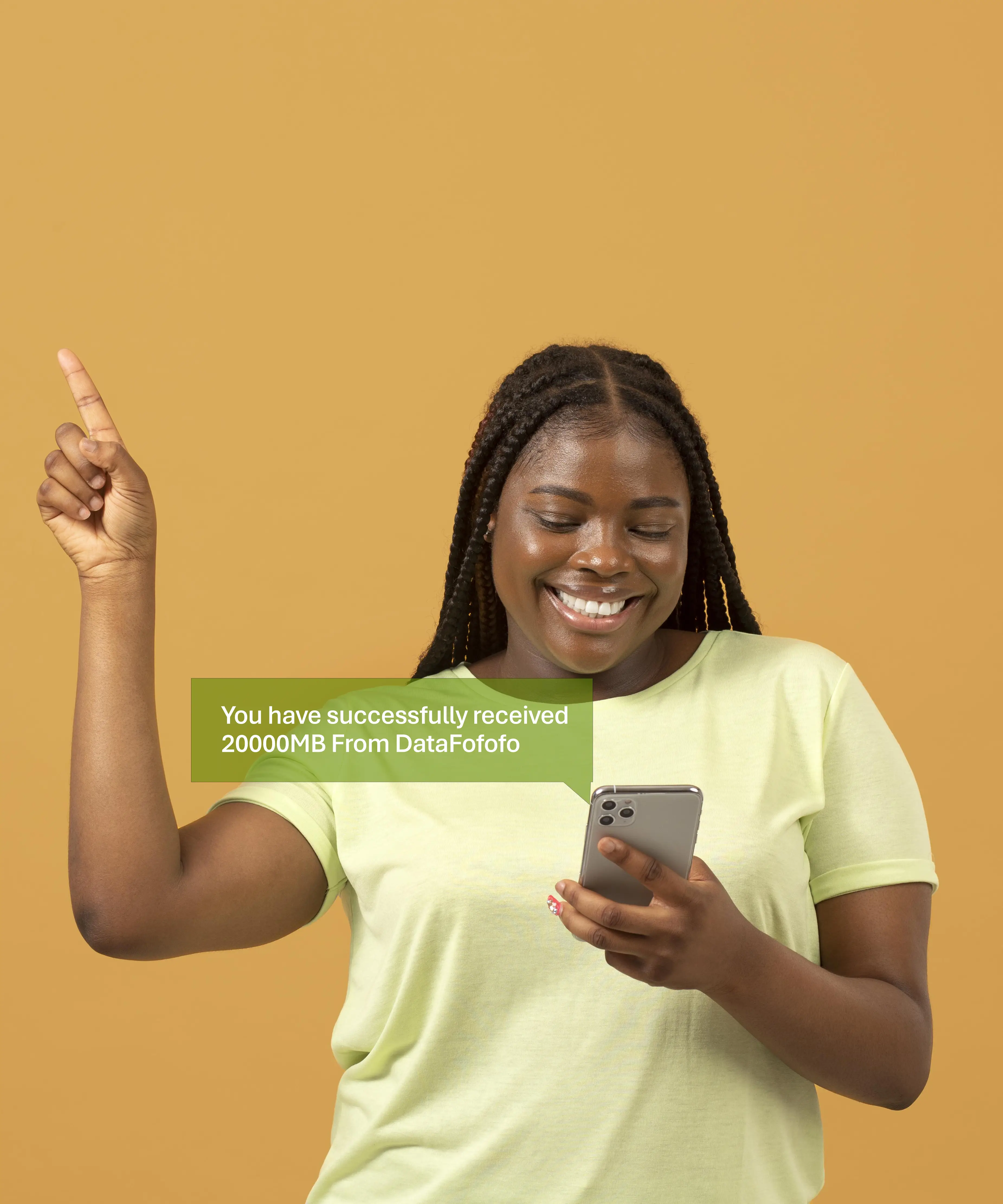 The Real Cost of Mobile Data in Ghana: How Taxes Affect What You Pay